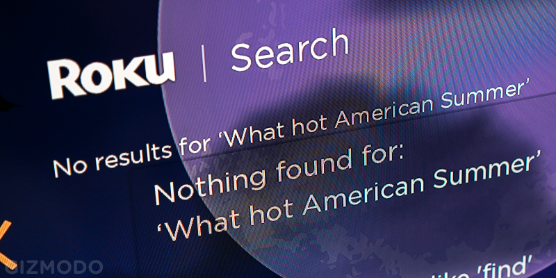 Illustration for article titled Roku 4 Review: Could Be the Best Streaming Box Out There, Despite Flaws